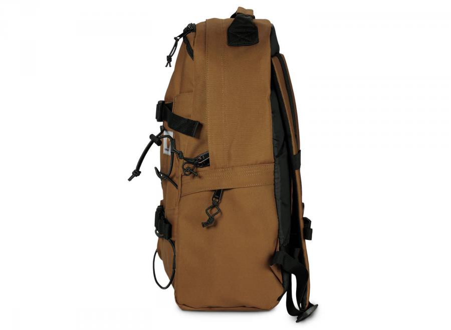 Carhartt Kickflip Backpack Hamilton Brown I031468 - Carhartt Wip