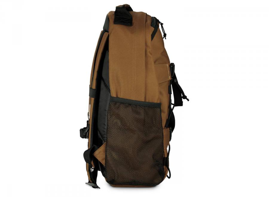 Carhartt Kickflip Backpack Hamilton Brown I031468 - Carhartt Wip