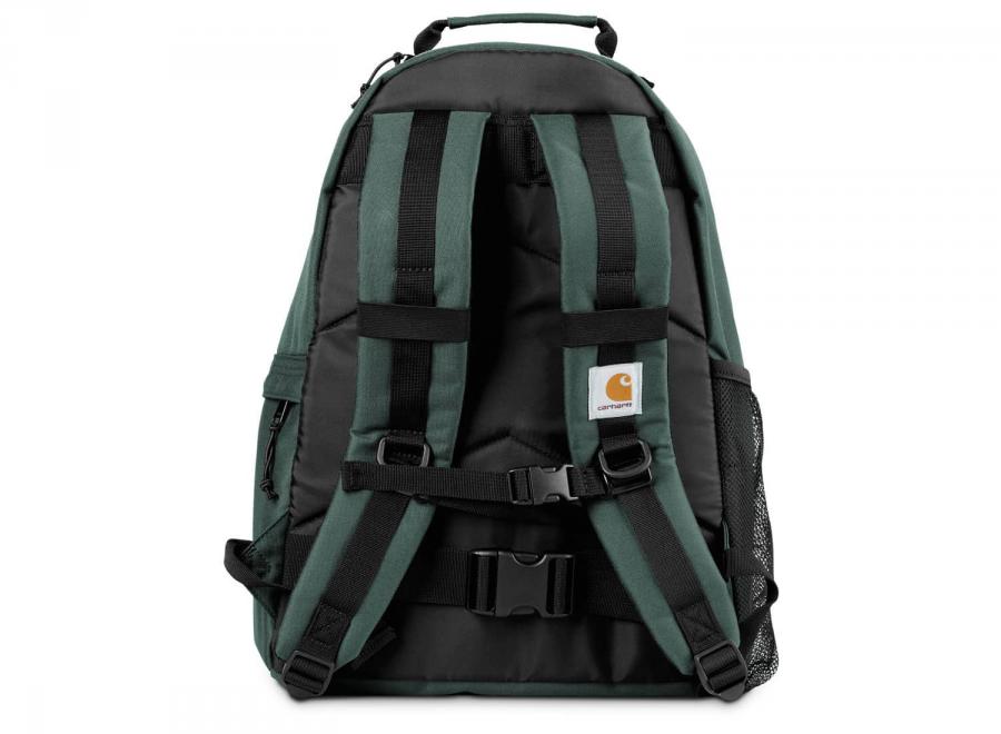 Carhartt Kickflip Backpack Silver Pine I031468 - Carhartt Wip