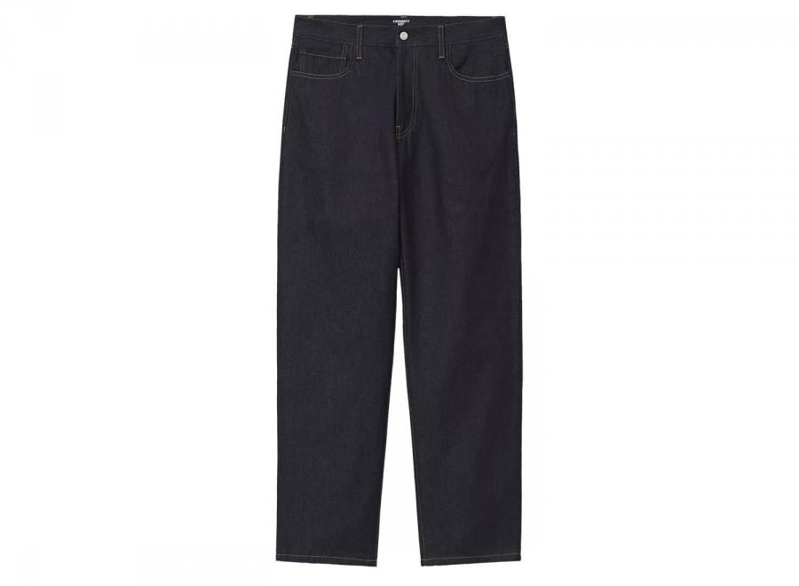 Carhartt Landon Pant Blue Rigid I030468 - Carhartt Wip