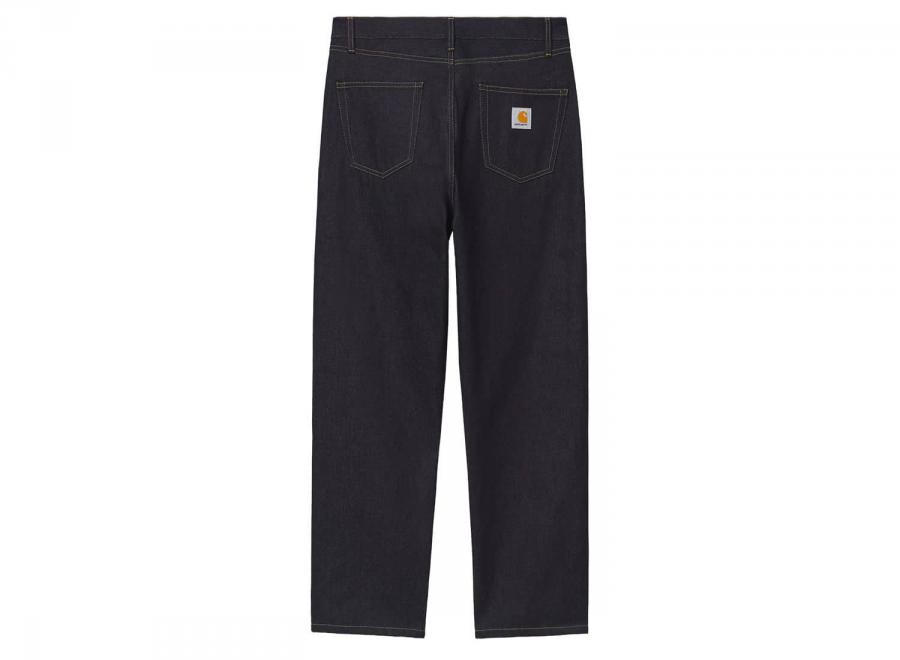 Carhartt Landon Pant Blue Rigid I030468 - Carhartt Wip