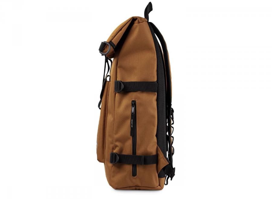 Carhartt Philis Backpack Hamilton Brown I031575 - Carhartt Wip