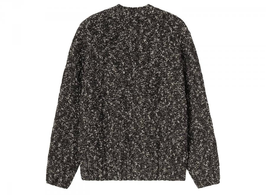 Carhartt WIP Kyloe Sweater Black Heather I035393_BT_XX_03 - Carhartt Wip