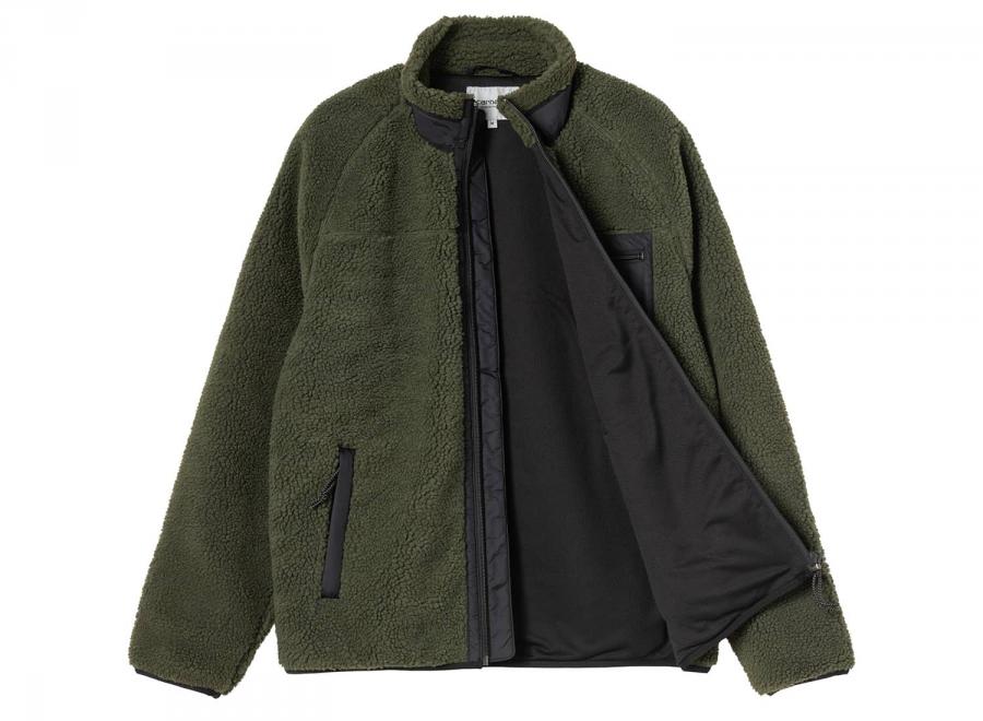Carhartt WIP Prentis Liner Opuntia / Black I035696_32Y_XX_03 - Carhartt Wip