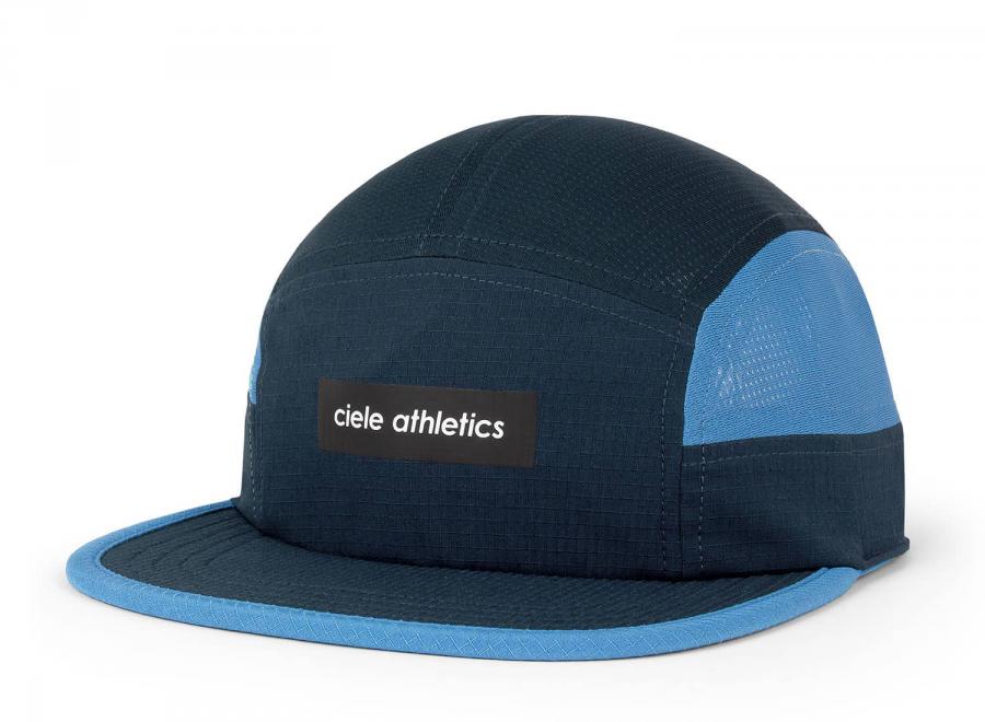 Ciele GOCap Field IconicBar Indigo - Ciele