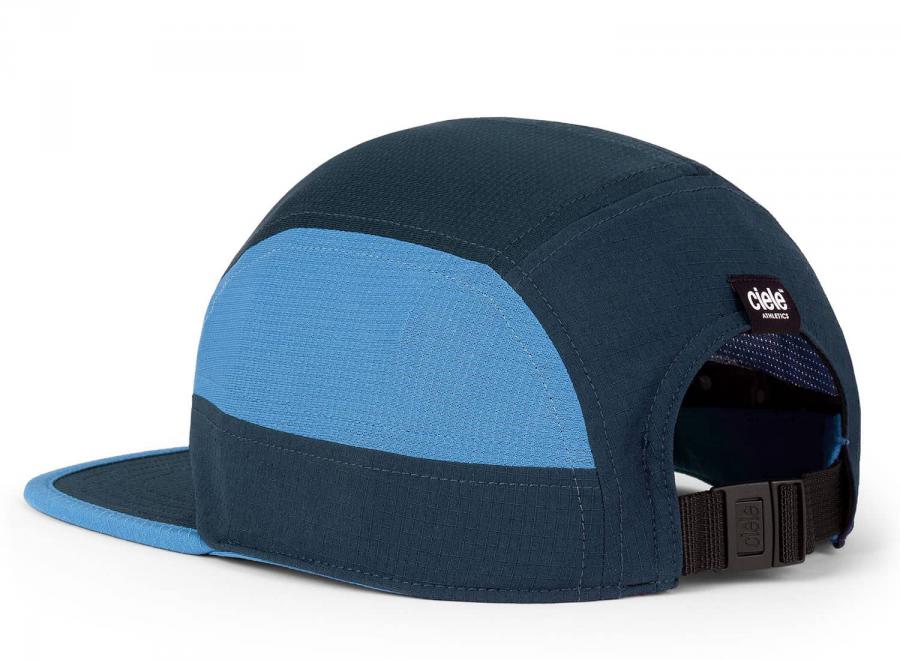 Ciele GOCap Field IconicBar Indigo - Ciele