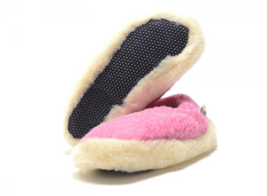 Coldbreaker Slipper Siberian Pink - Coldbreaker