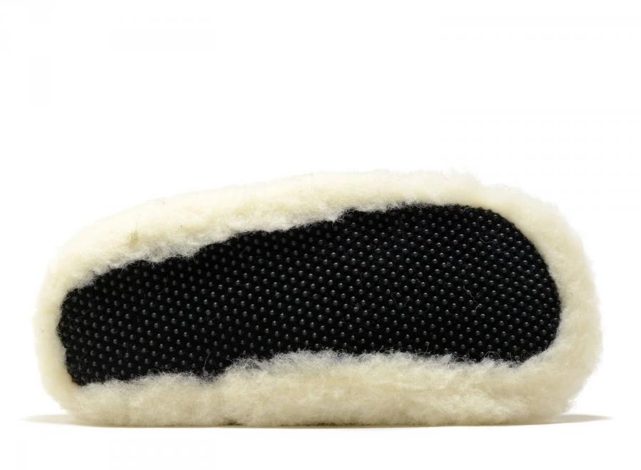 Coldbreaker Slipper Siberian Khaki - Coldbreaker