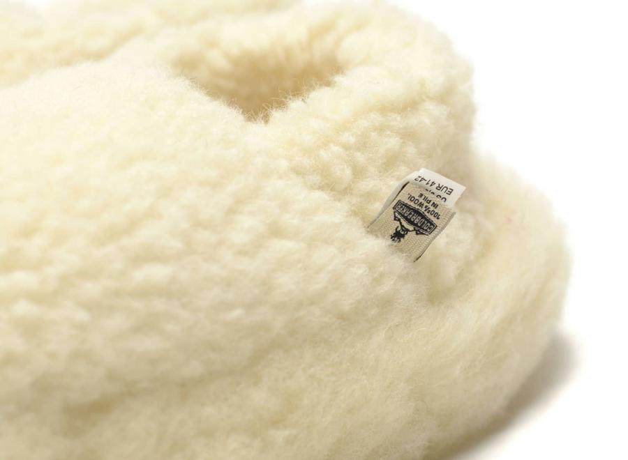 Coldbreaker Slipper Siberian Natural - Coldbreaker