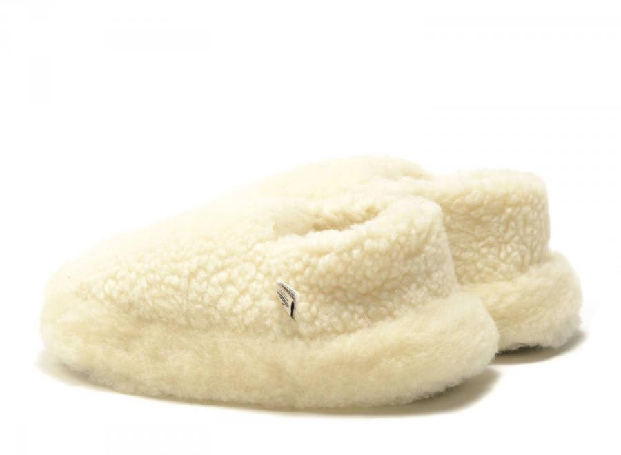 Coldbreaker Slipper Siberian Natural - Coldbreaker