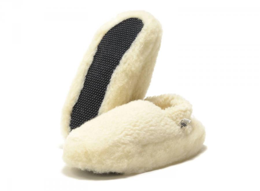 Coldbreaker Slipper Siberian Natural - Coldbreaker