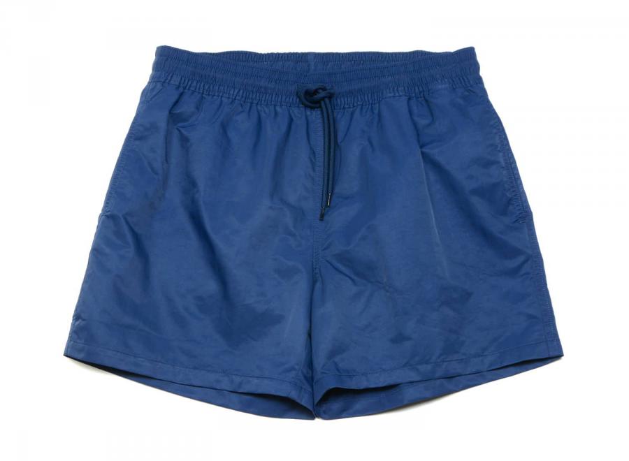 Colorful Standard Classic Swim Shorts Marine Blue - Colorful Standard