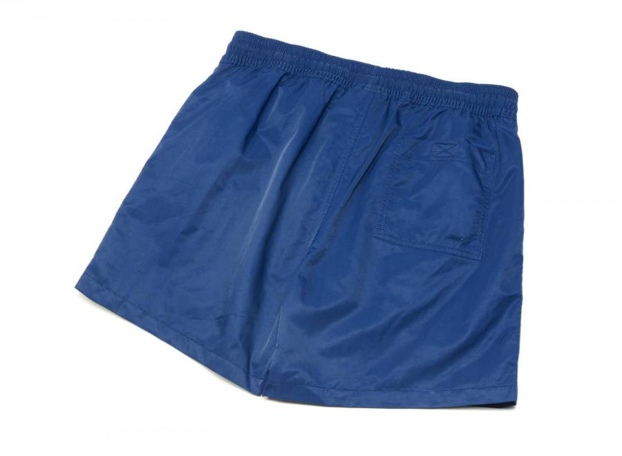 Colorful Standard Classic Swim Shorts Marine Blue - Colorful Standard