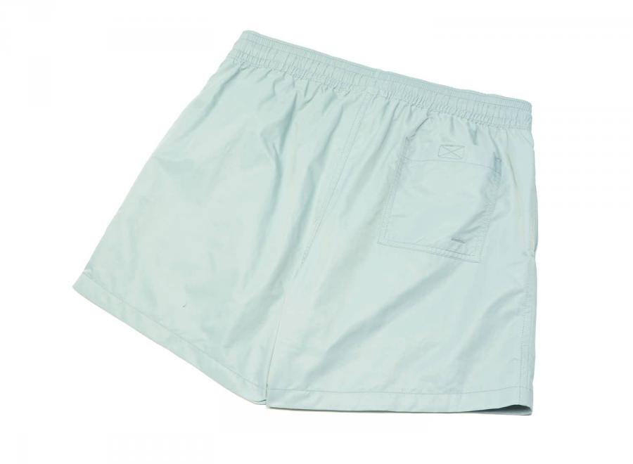 Colorful Standard Classic Swim Shorts Steel Blue - Colorful Standard