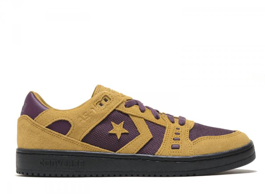 Converse AS-1 Pro Wood Thrush / Winter Bloom A08502C - Converse