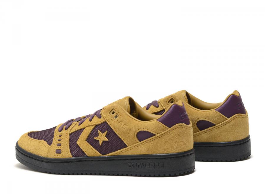 Converse AS-1 Pro Wood Thrush / Winter Bloom A08502C - Converse