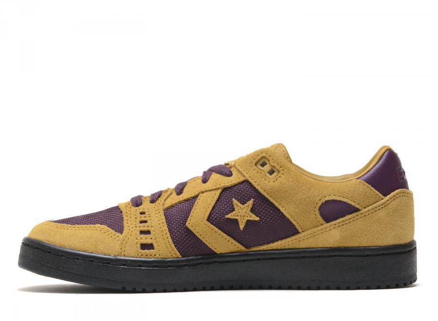 Converse AS-1 Pro Wood Thrush / Winter Bloom A08502C - Converse