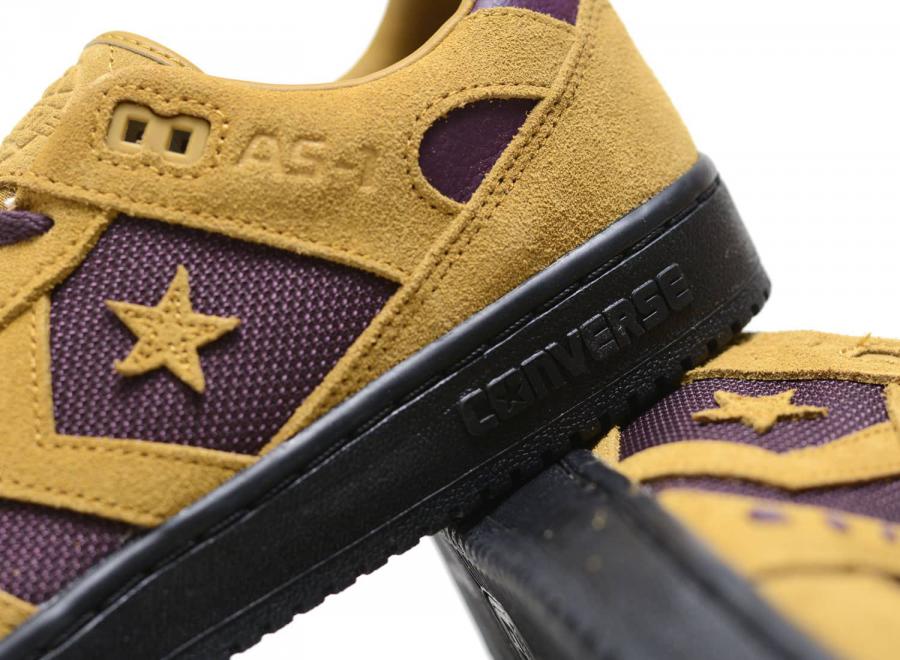 Converse AS-1 Pro Wood Thrush / Winter Bloom A08502C - Converse