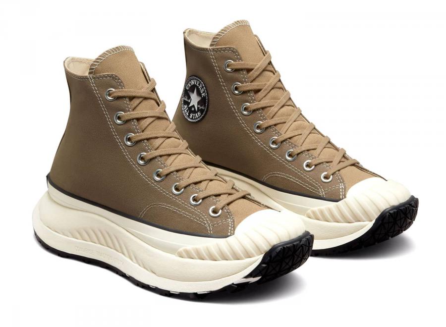 Converse Chuck 70 AT-CX Utility / Egret A01681C - Converse