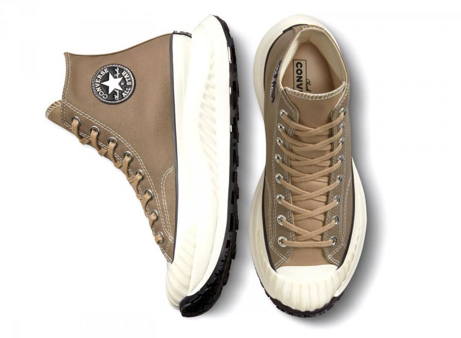 Converse Chuck 70 AT-CX Utility / Egret A01681C - Converse