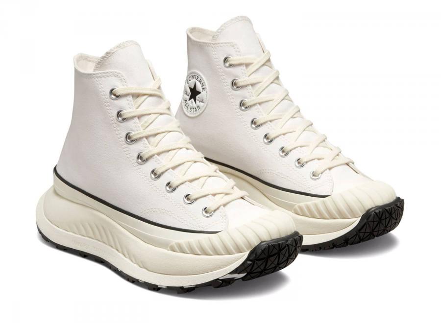 Converse Chuck 70 AT-CX Vintage White / Egret A01682C - Converse
