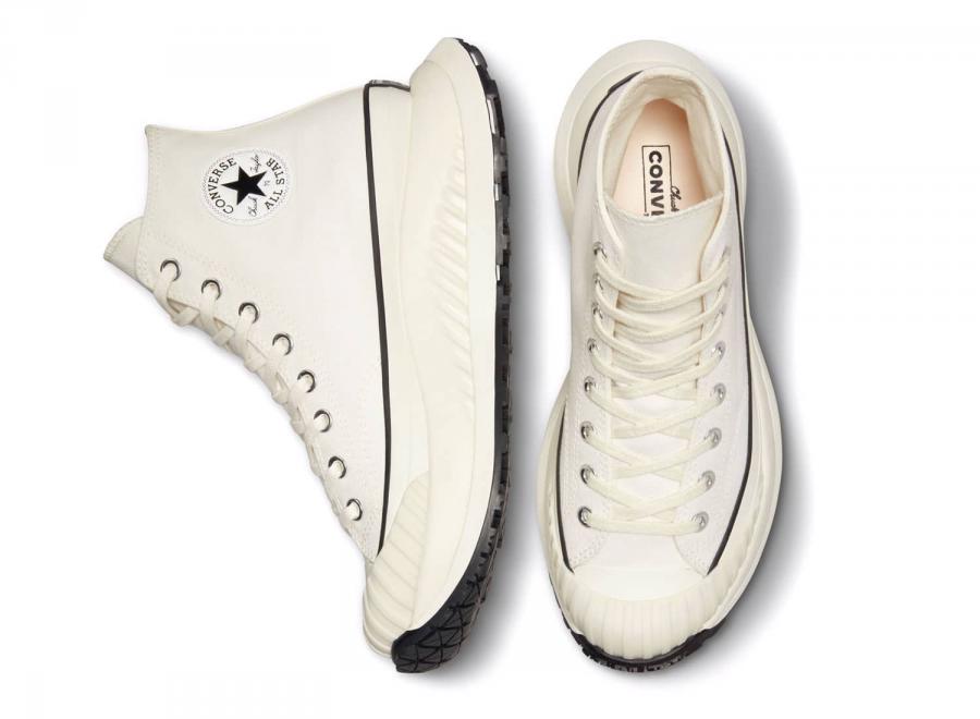 Converse Chuck 70 AT-CX Vintage White / Egret A01682C - Converse