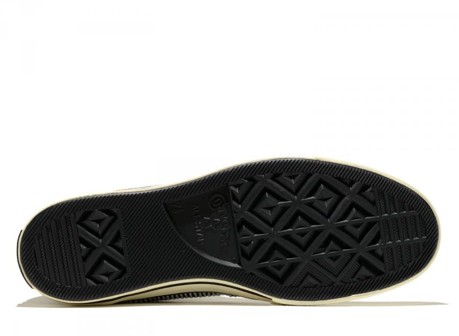 Converse Chuck 70 Hi Burnt Honey / Egret A02748C - Converse