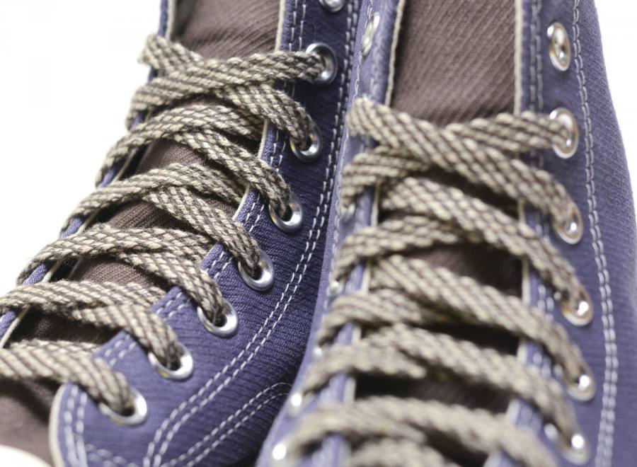Converse Chuck 70 Hi Lavender Ash / Truffle A08516C - Converse