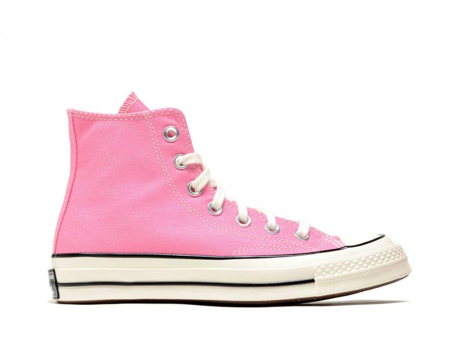Converse Chuck 70 Hi Pink / Egret A08184C - Converse