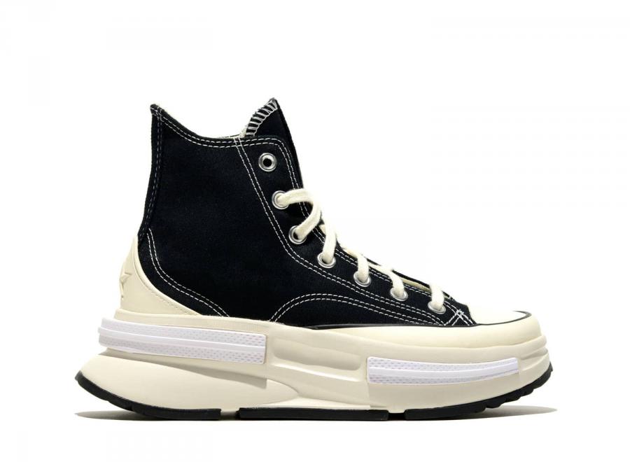 Converse Run Star Legacy CX HI Black A00869C - Converse