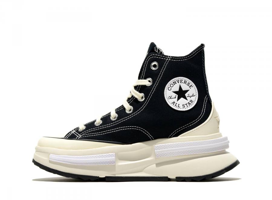 Converse Run Star Legacy CX HI Black A00869C - Converse