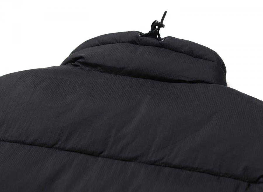 Dickies Waldenburg Vest Black - Dickies