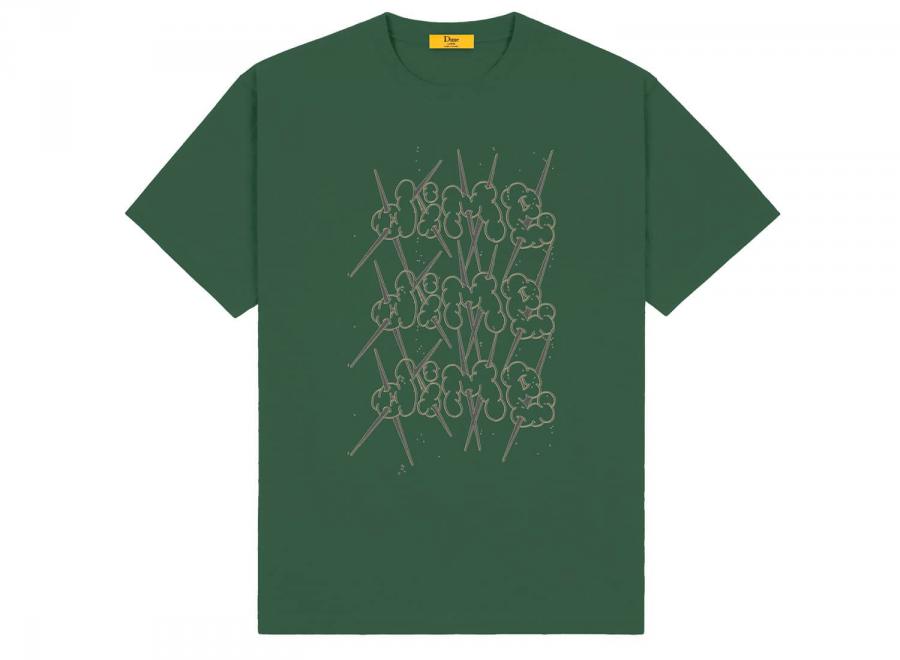Dime Mili Tshirt Rainforest - Dime