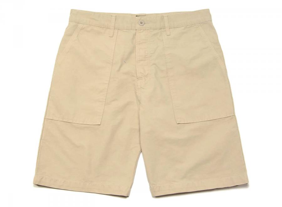 Edwin Block Short White Pepper I031850 - Edwin