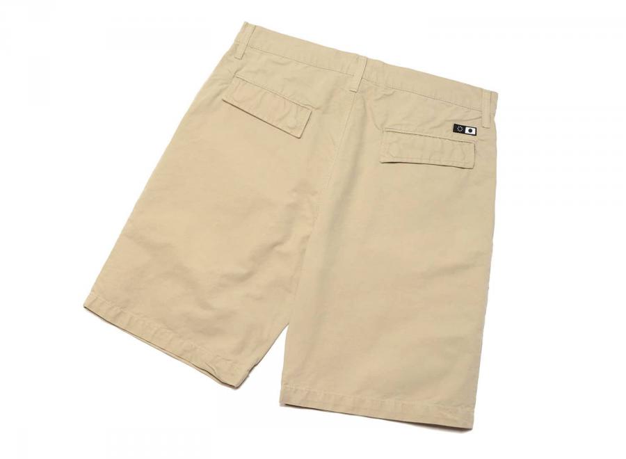 Edwin Block Short White Pepper I031850 - Edwin