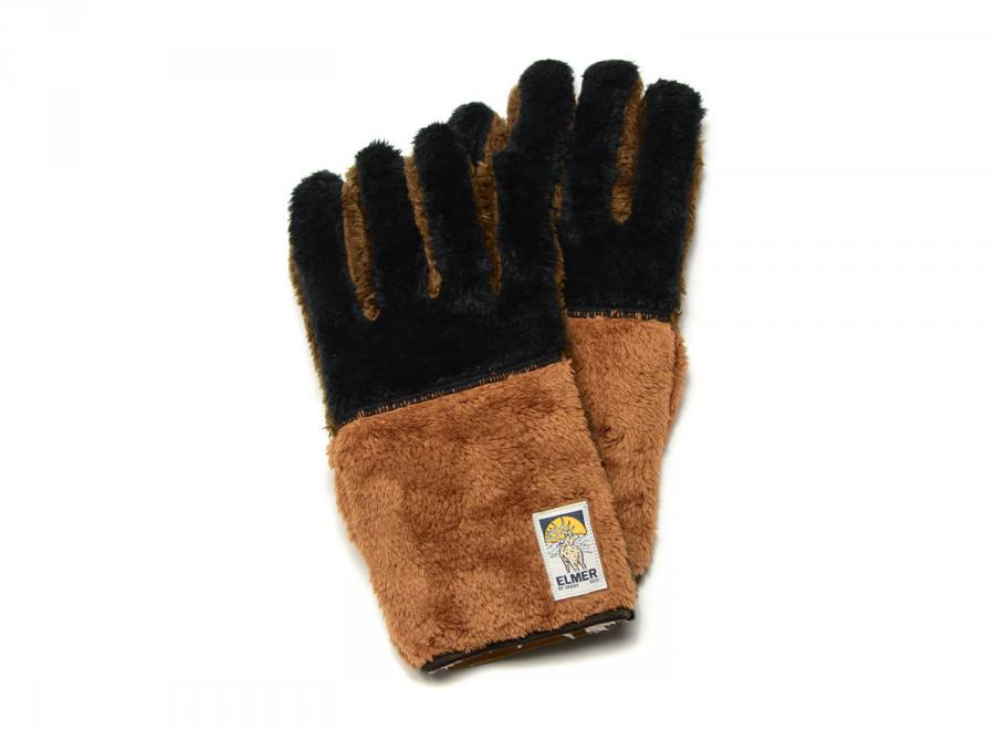 Elmer By Swany EM355 Cuddly Club Glove Brick - Elmer By Swany