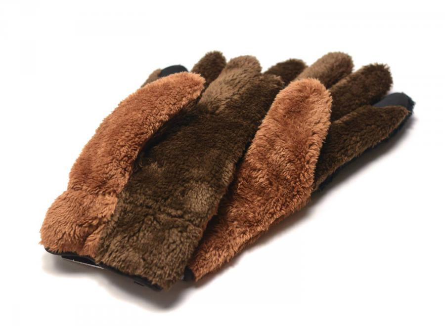 Elmer By Swany EM355 Cuddly Club Glove Brick - Elmer By Swany