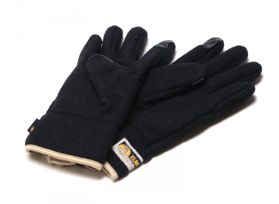 Elmer By Swany EM360 Eco Glove Black - Elmer By Swany