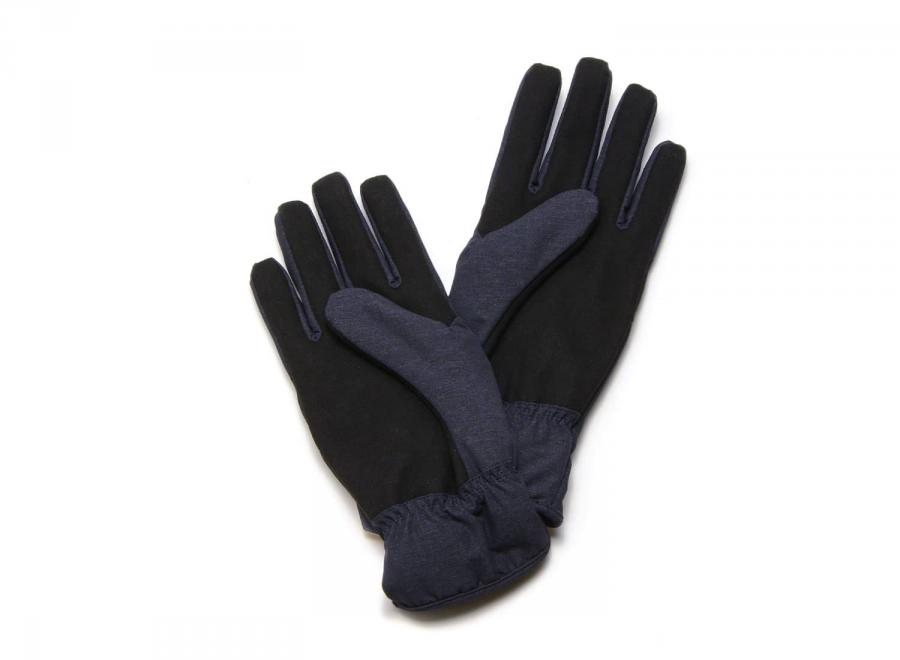 Elmer By Swany EM511 Wide Open Cuff Charcoal - Elmer By Swany