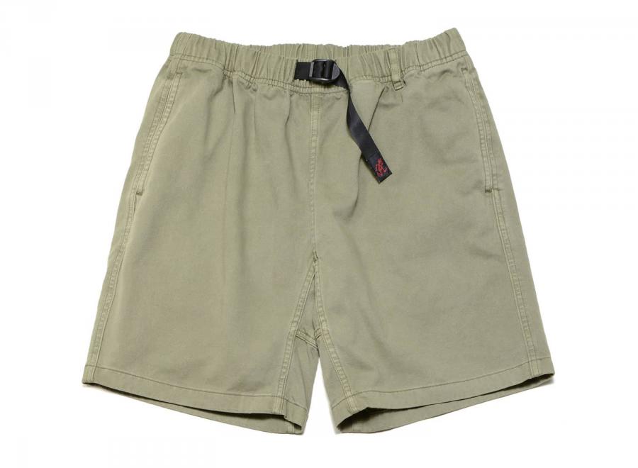 Gramicci G-Short Pigment Dyed Herb - Gramicci