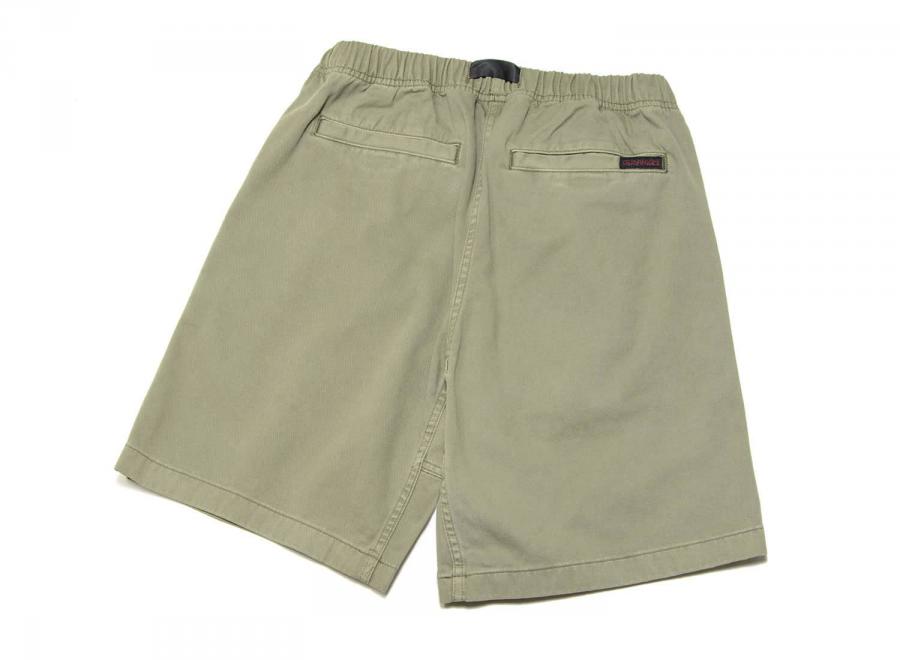 Gramicci G-Short Pigment Dyed Herb - Gramicci