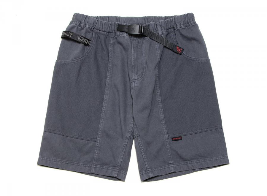Gramicci Gadget Short Fossil Grey - Gramicci