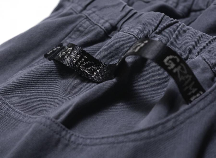 Gramicci Gadget Short Fossil Grey - Gramicci