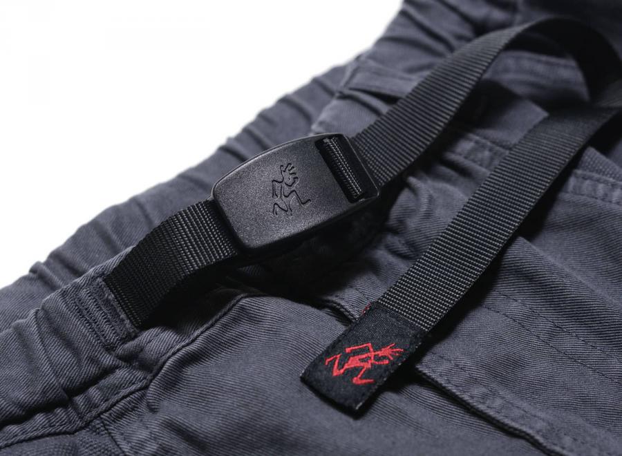 Gramicci Gadget Short Fossil Grey - Gramicci