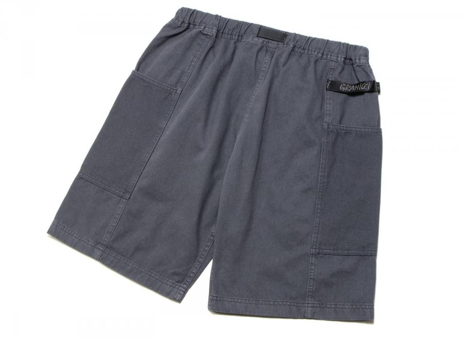 Gramicci Gadget Short Fossil Grey - Gramicci