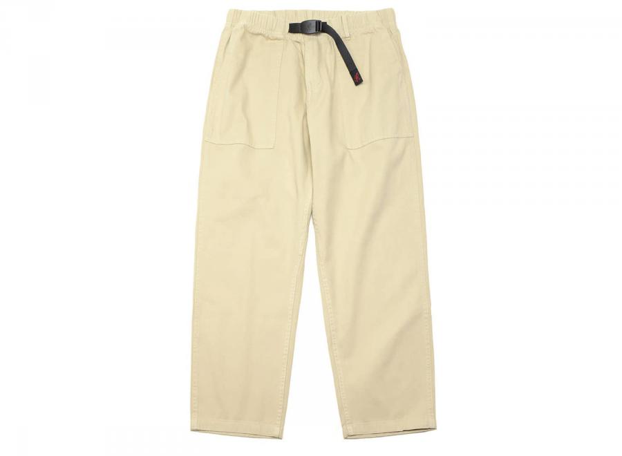 Gramicci Loose Tapered Pant Chino - Gramicci