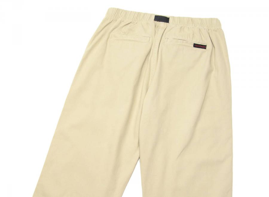 Gramicci Loose Tapered Pant Chino - Gramicci