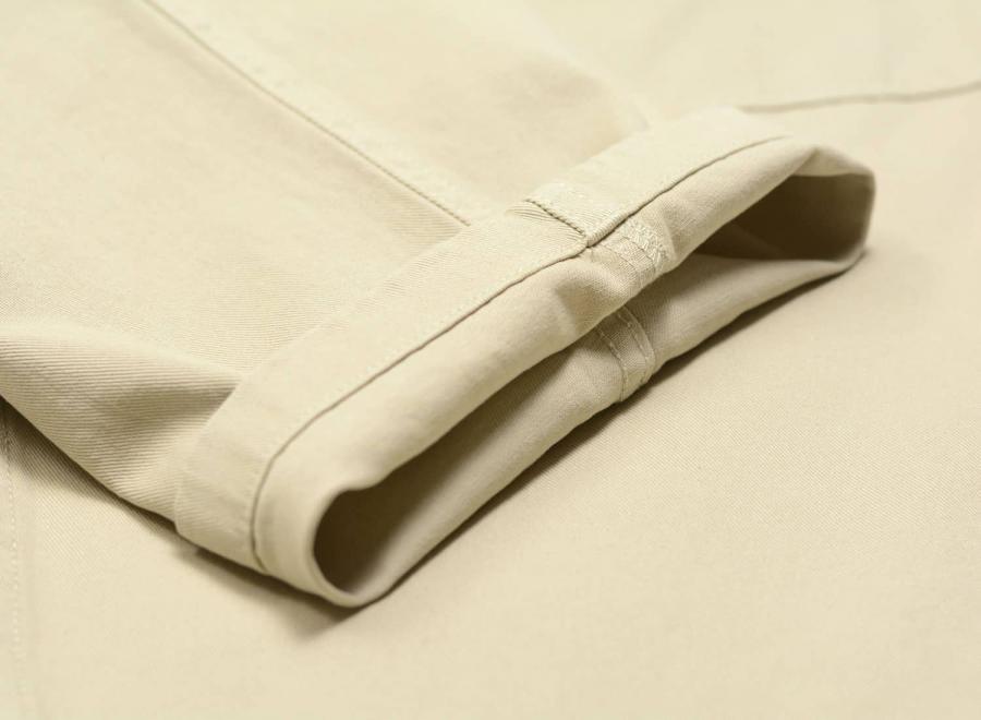 Gramicci Loose Tapered Pant Chino - Gramicci