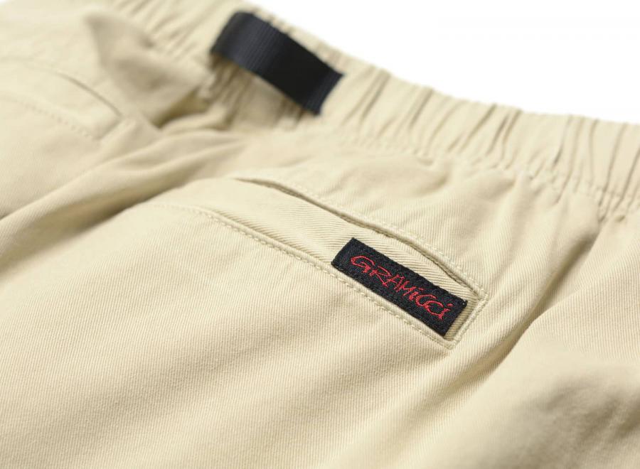 Gramicci Loose Tapered Pant Chino - Gramicci