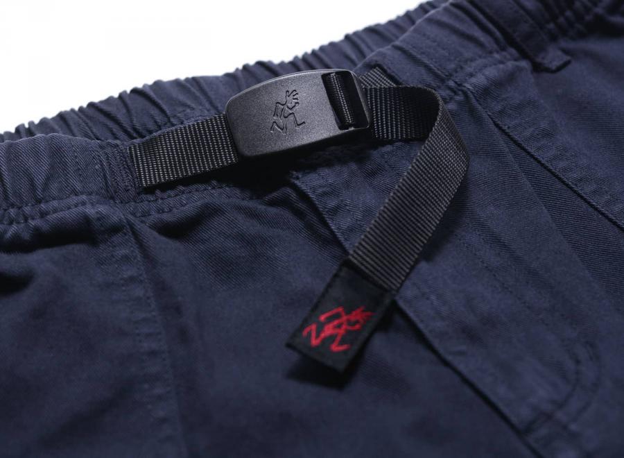 Gramicci Loose Tapered Pant Double Navy - Gramicci